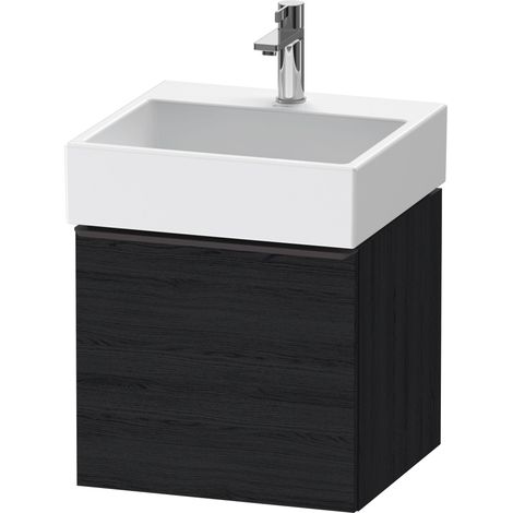 Duravit D-Neo Waschtischunterbau wandhängend, 484x440x442mm, 1