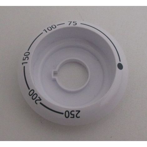 DECORACIÓN MANDO TERMOSTATO PARA ESTUFA BEKO