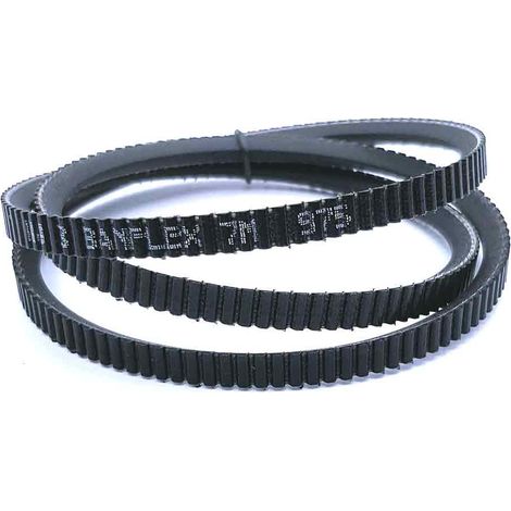 Courroie trapézoïdale polyuréthane Bando Banflex 7M975