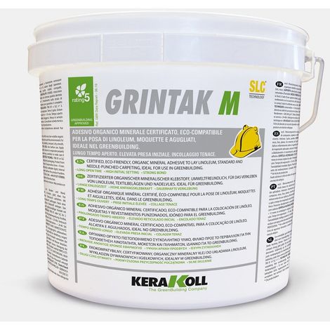 KERAKOLL 03761 GRINTAK M 18 kg - ref: K03761