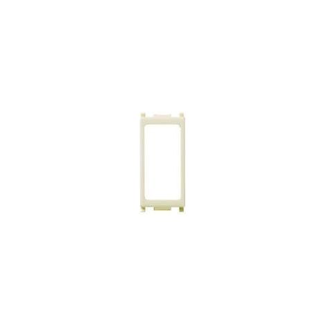 2 pz adattatore 8000 per isoset 08492 contenitore calotta supporto vimar