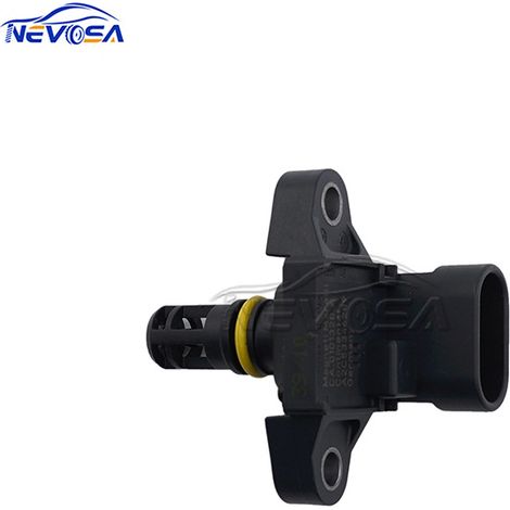 Ansaugdrucksensor A2C53346289, passend für Fahrzeuge der Marken Zotye und Fiat (1/4)