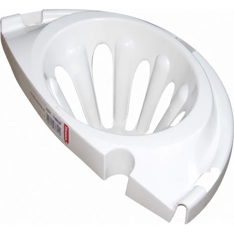Strizzatore per secchio da 12L 7801 (1/2)
