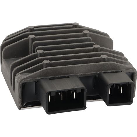 The voltage regulator rectifier is suitable for CBR 1000RR 2008 31600-KVZ-631 31600-MFG-D01 (1/4)