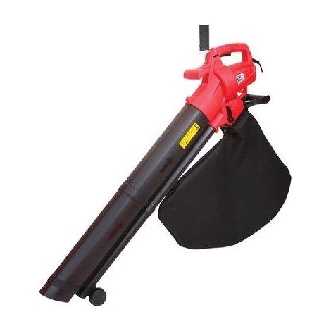 ASPIRATORE SOFFIATORE ELETTRICO CALIMA STARS  VOLT 230 WATT 3000