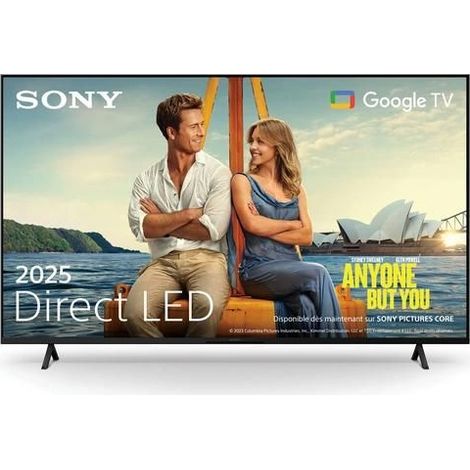 TV LED - Sony - BRAVIA 3 65S3 - 4K UHD - Dolby Vision - Smart TV 65 Zoll