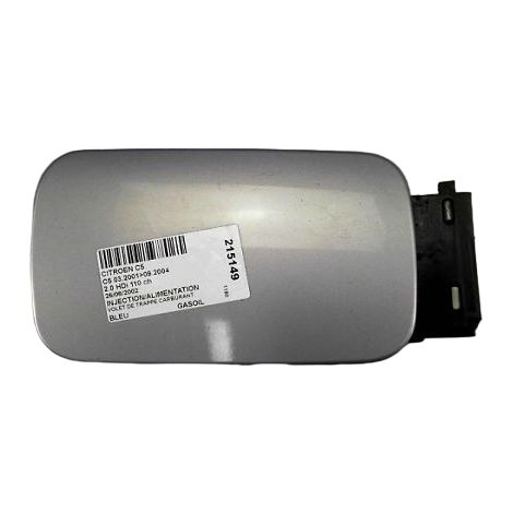 Volet De Trappe Carburant CITROEN C5 2001-2004 [PRODUIT D'OCCASION]♻️151784