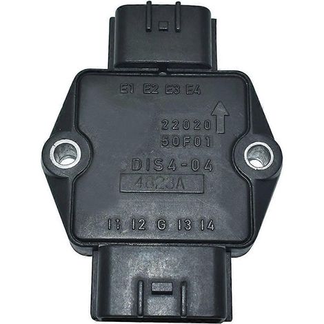 22020-50F01 Zündmodul für Kfz-Zubehör (siehe Abbildung) (1/5)