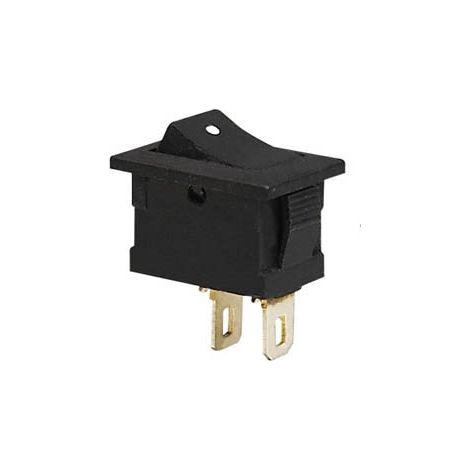 Mini-Ein/Aus-Wippschalter 1A-250V