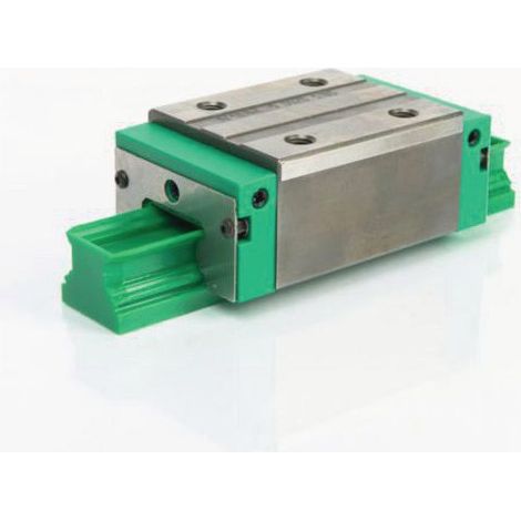 Carro guía KWVE15 BHG3V0 0201kg alto Stand 15 serie INA