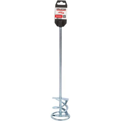 Miscelatore per malta SDS plus 500x115mm krt050013 kreator (1/2)