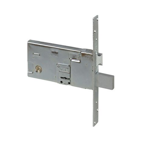 CISA DOUBLE MORTAISE SERRURE - 57313/73/0