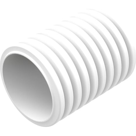 Helios Lüftungsrohr 75 mm, flexibel FRS-R 75 (MVP: 50 m) je MVP (1/3)