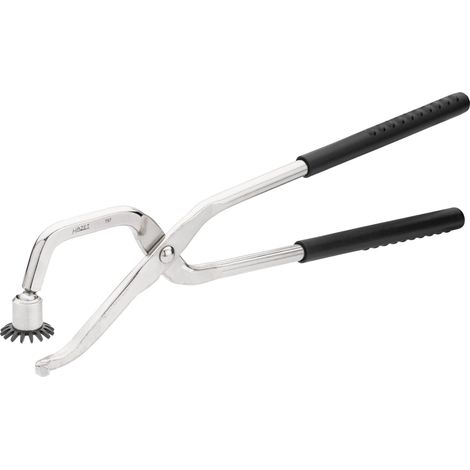 Pince a ressort de frein 330mm de griffe mobile (1/4)
