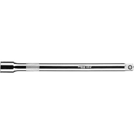 1/2" Steckschlüssel Verlängerung CrV 125 mm (1/2)