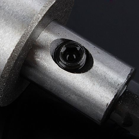 Edelstahlbohrer, Metalllochsäge, Hochleistungslochsäge, 16 mm (1/5)