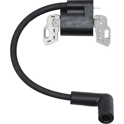 Bobine d'allumage Compatible avec 593872 799582 798534 - Ignition Coil Compatible with 593872 799582 798534 Briggs&Stratton H (1/4)