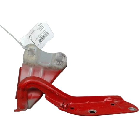 [PRODUIT D'OCCASION] Compas Droit Capot RENAULT Twingo II Phase 1 2007-2011 ♻️ Ref Oe. 8200343123 - Garantie à vie (1/2)
