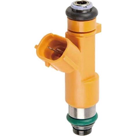 1 injecteur de carburant 16600EY00A pour Q50 Q60 Q70 Qx50 Qx70 Ex37 3.7L (buse d'injecteur 16600-EY00A) (1/5)