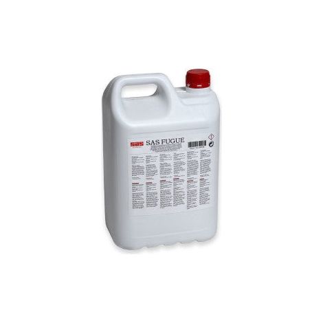 Hidrófugo Impermeabilizante Tramontana - Efecto Autolimpiante para Piedra Artificial - 5 kg - Garrafa - Estándar (1/5)