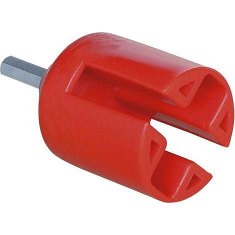 AKO Einschraubhilfe für alle Ringisolatoren und Maxi-Tape Isolator (1/3)