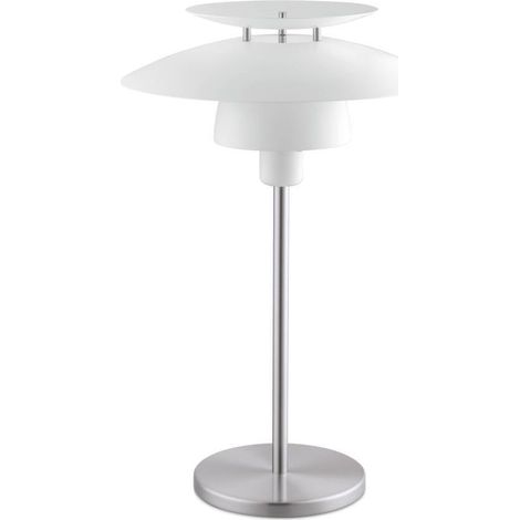 Luminaire extérieur LED Eglo Roffia plastique anthracite L 12 cm 3,7 W 3000 K IP44 320 lm réf. 33439 (1/4)
