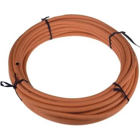 Tubo gas universeel 8011963785639 20m 8mm diametro interno