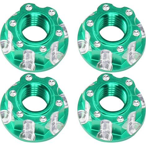 Porte-brosse à dents élégant en ABS/PP pour salle de bain, idéal maison/hôtel/dortoir, couleur vert foncé (1/4)