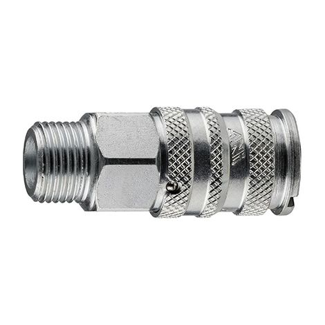 ANI 90/R-1 RACCORDO ARIA COMPRESSA RAPIDO GIGANTE MASCHIO FILETTO MASCHIO