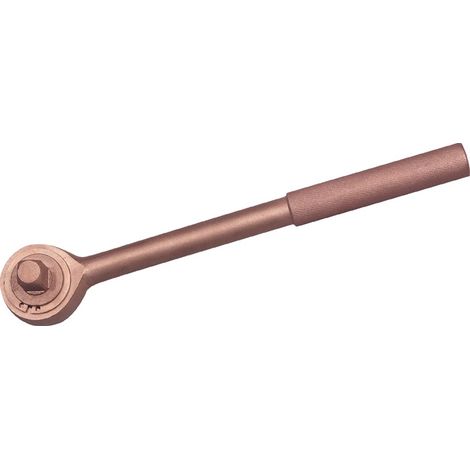 Endres Tools Umschaltknarre 1/2" 45 Zähne - 0360012C (1/5)