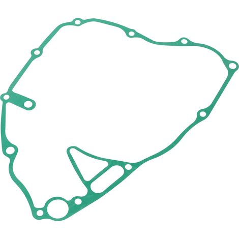 Joint de couvercle d'embrayage, joint de révision, joint d'étanchéité de cylindre, joint papier compatible avec KXF250 KX250F 09-16 (1/4)