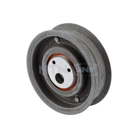 Galets tendeurs - GT357.01 - SNR - Compatible avec véhicule Volkswagen, Audi, Seat, Skoda, Ford