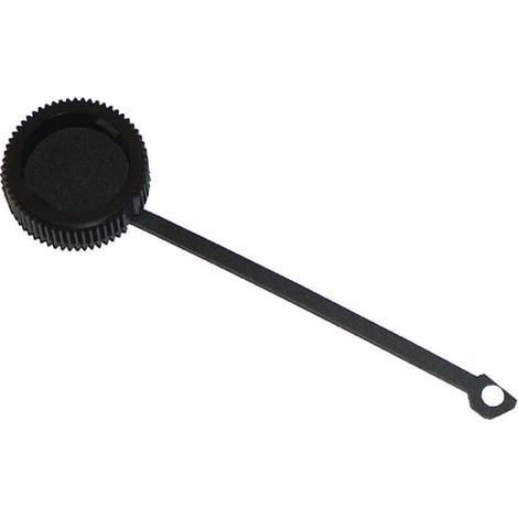 Bouchon anti-poussière AMP/FTYCO AMP206903