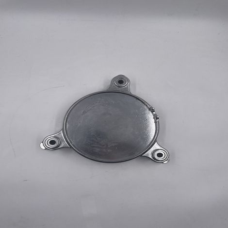 Pavi base di ricambio per torchietto premitutto 3 litri in acciaio inox (1/2)