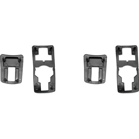 4x Türgriffdichtungsgummi für Freelander Sport 2 LR3 LR4 CXE500040 CXE500050 (1/2)