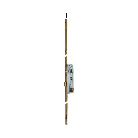 Vachette Ghiere avanzate Têtière 18 mm Acciaio Sicurezza