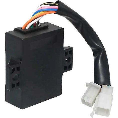 Boîtier d'allumage CDI Ignitor de remplacement pour Mule 21119-2157-- (1/5)