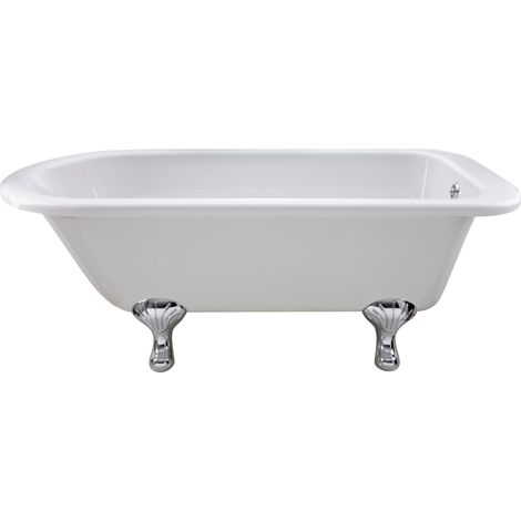 1700 Single Ended Freestanding Bath