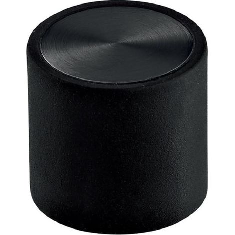 pasador heavy duty inox 30 mm - acabado satinado o negro acabado negro