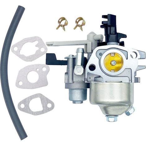 Carburateur pour Briggs Stratton CR950 208cc 6hp moteurs fendeur de bûches Kohler CH260 CH270 Générateur tondeuse à gazon pompe à eau remplace 596079 592864 595780 (1/4)