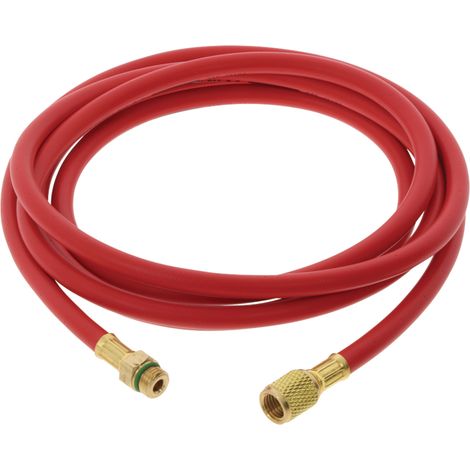 Tuyau de service rouge 3m 8885100065 WAECO