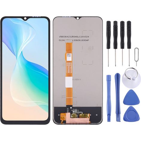 Compatible with vivo Y33s 4G / Y74s / Y76s / Y33 / Y33t / Y21t (India) (1/4)