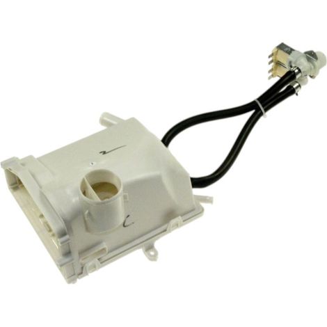 BOITE À PRODUIT COMPLETE POUR LAVE LINGE SAMSUNG - DC97-18059B (1/2)