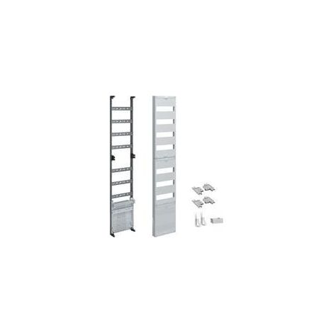 Accessoire tableau électrique Hager zu59v7rkapz2 7 rangées 1 champ (1/2)