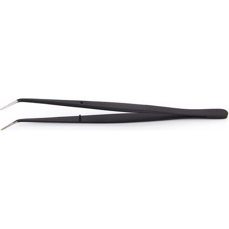 Brucelles RS PRO ESD en Acier au carbone, L. 155 ( Prix pour 1 )