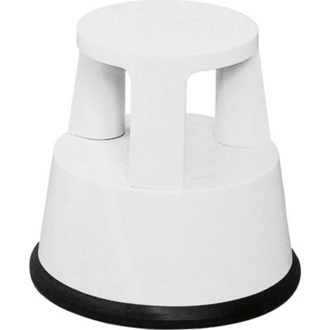 ZARGES Bigfoot P - Rolltritt 0.43 m (1/3)