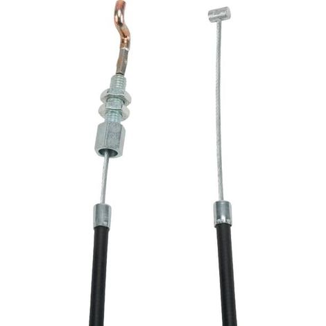 Seilzug SAU11183 SABO SAU11183