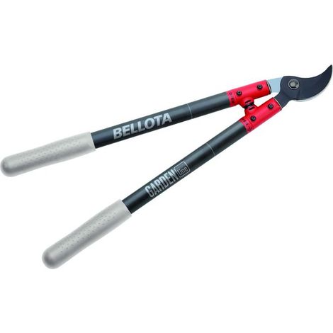 Tijera de podar Garden Line L.900mm Capacidad de corte 35mm P.1130g BELLOTA