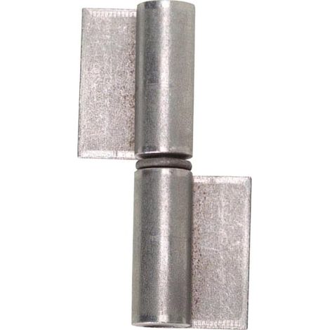 Pernio Soldar Pala Larga 16x100x3