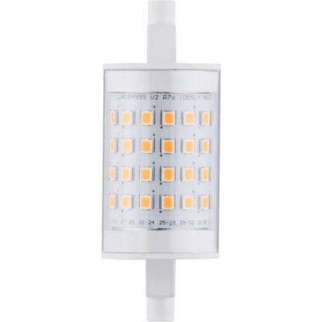 Bombilla led r7s paulmann 288.38-9w 2700k